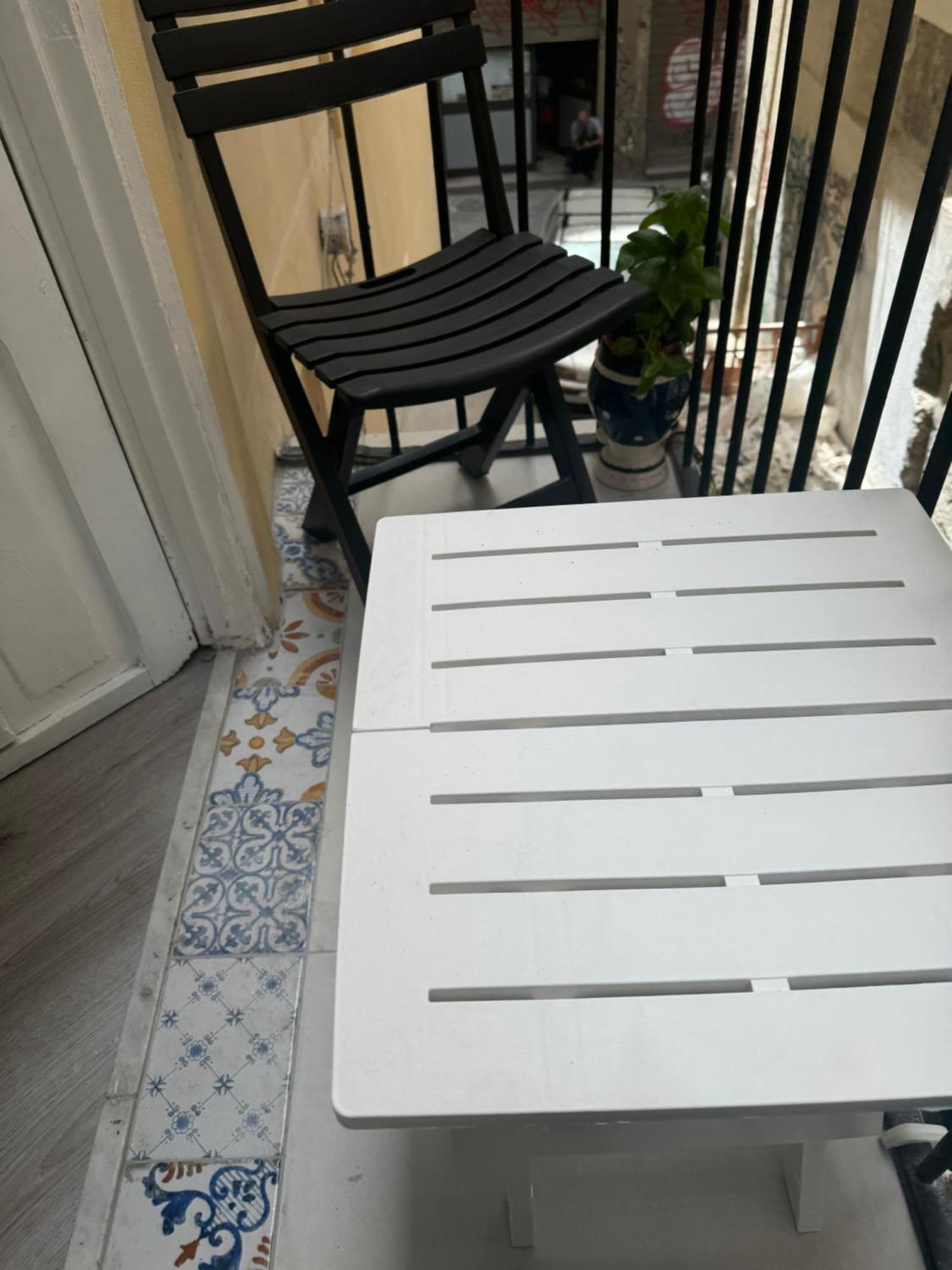 Caminneci Palace & Rooms Palermo Eksteriør bilde